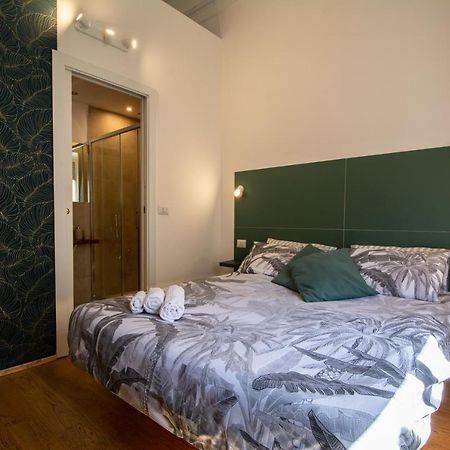 Eco Rooms VelaCTA Exterior foto