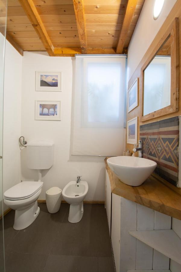 Eco Rooms VelaCTA Exterior foto