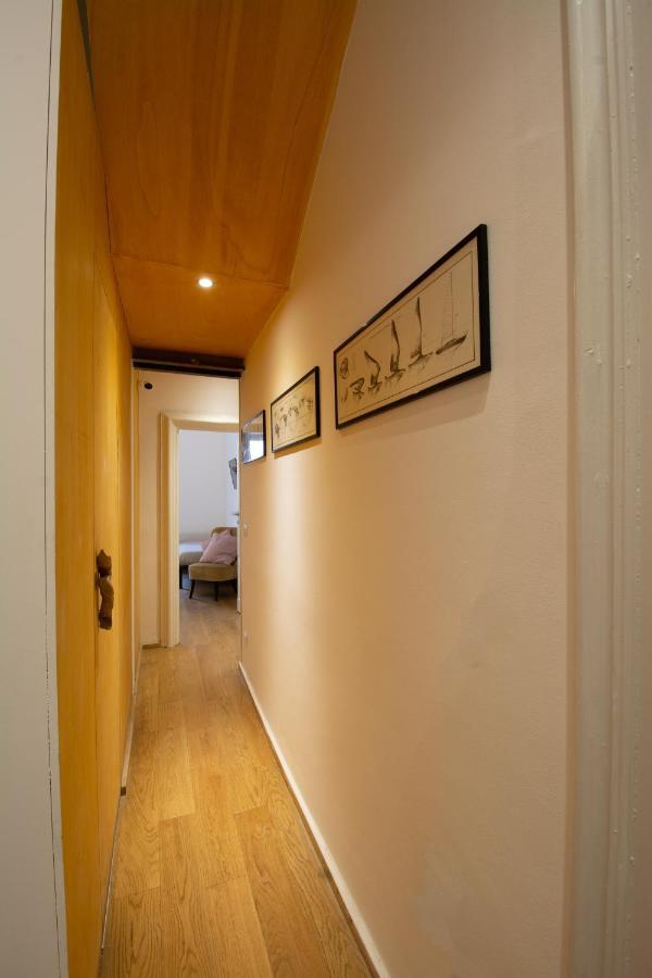 Eco Rooms VelaCTA Exterior foto