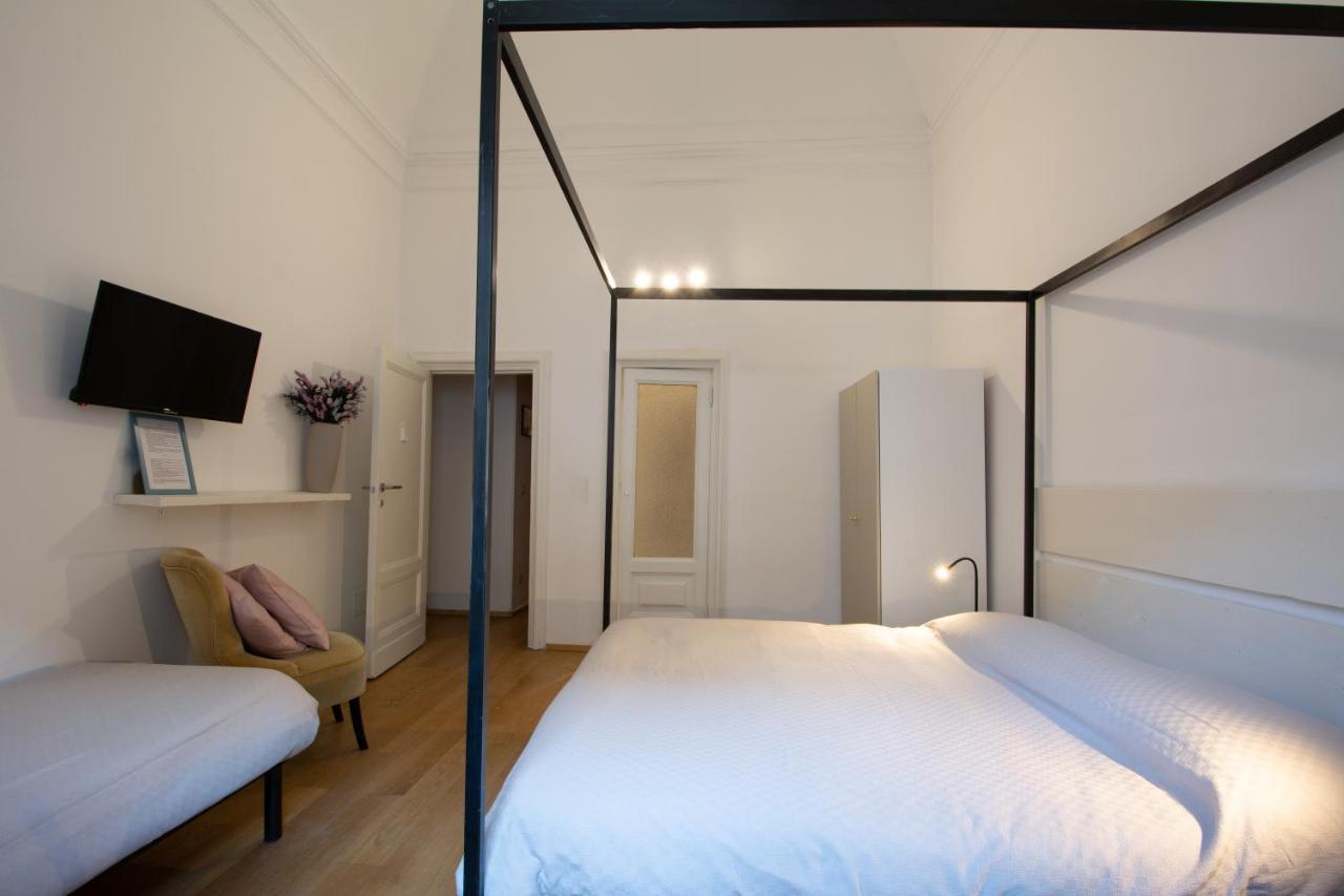 Eco Rooms VelaCTA Exterior foto