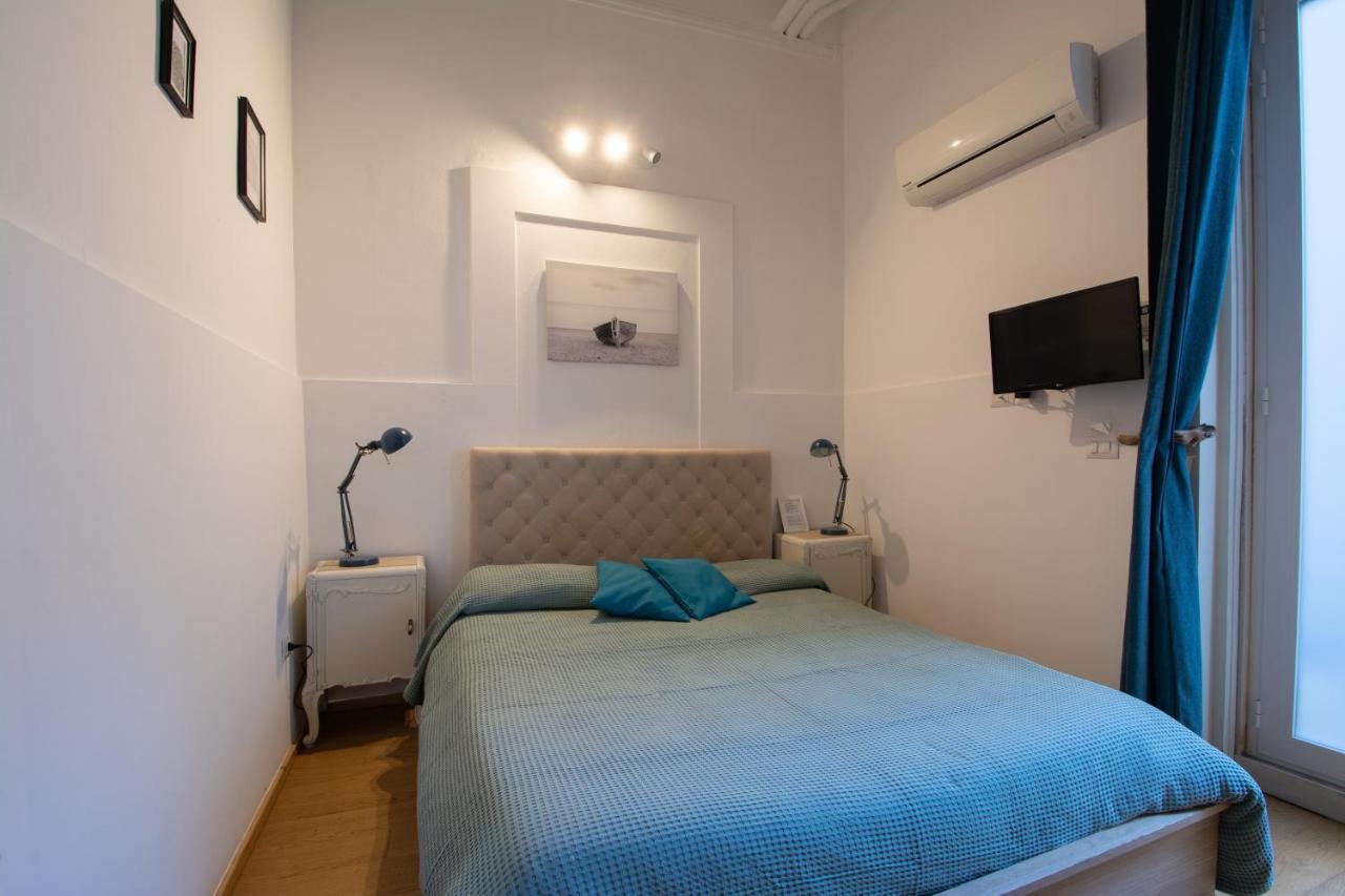 Eco Rooms VelaCTA Exterior foto