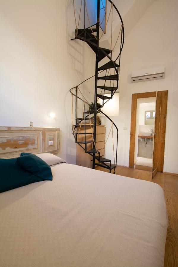 Eco Rooms VelaCTA Exterior foto
