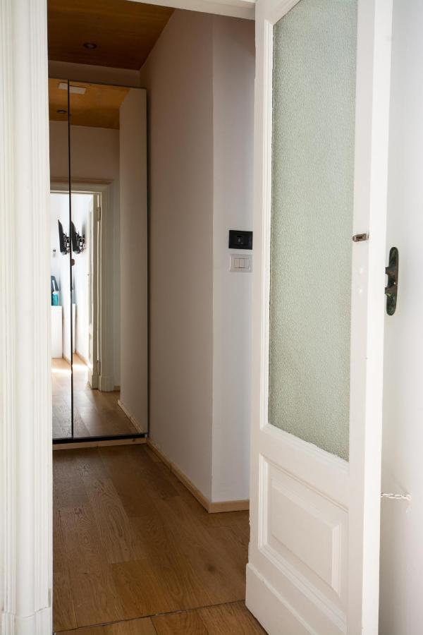 Eco Rooms VelaCTA Exterior foto