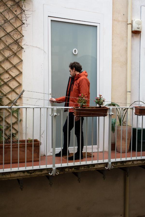 Eco Rooms VelaCTA Exterior foto