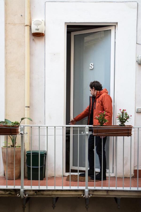 Eco Rooms VelaCTA Exterior foto
