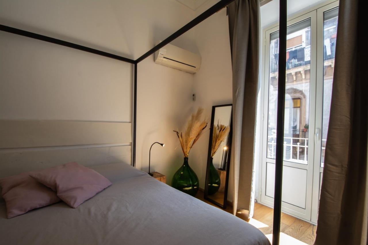 Eco Rooms VelaCTA Exterior foto